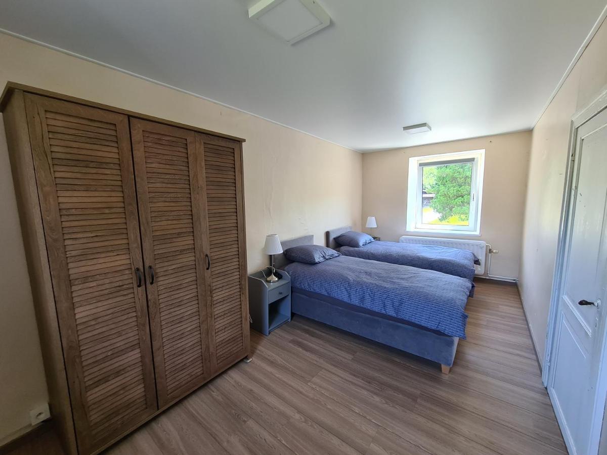 Villa Le Lombry Aywaille Esterno foto