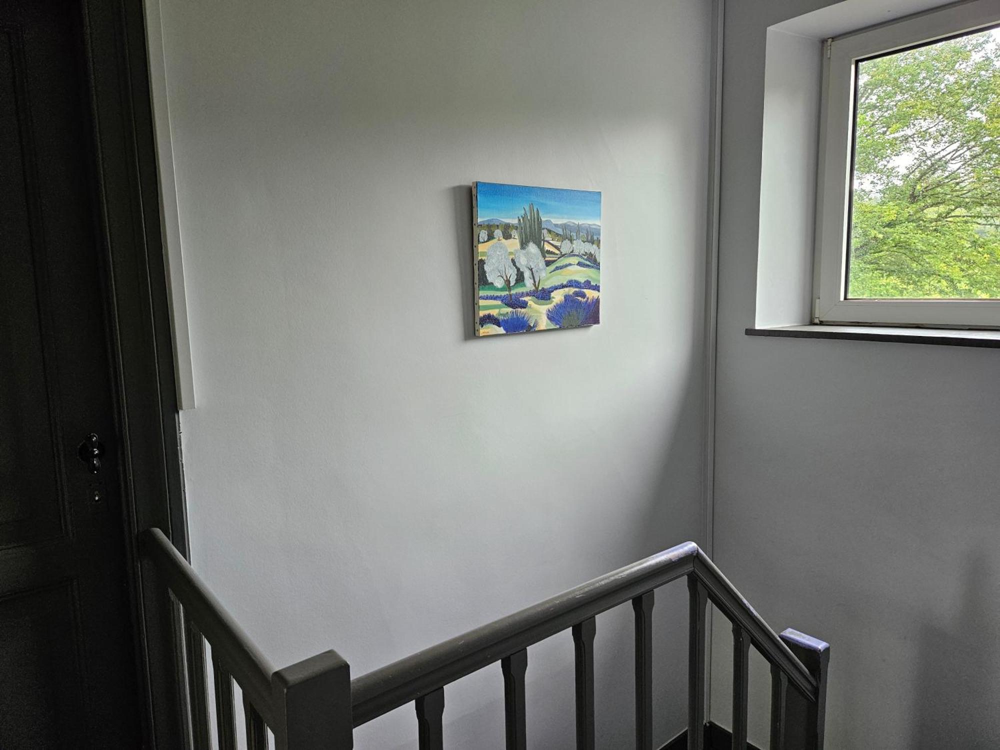 Villa Le Lombry Aywaille Esterno foto
